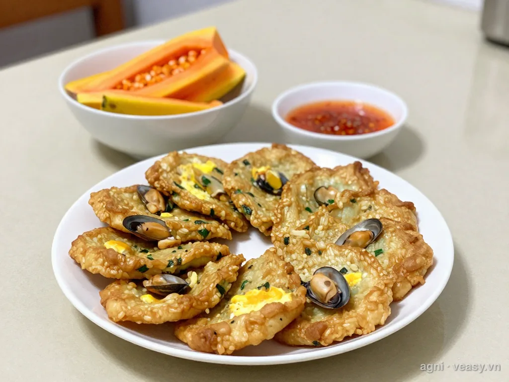Minh hoạ bước 6