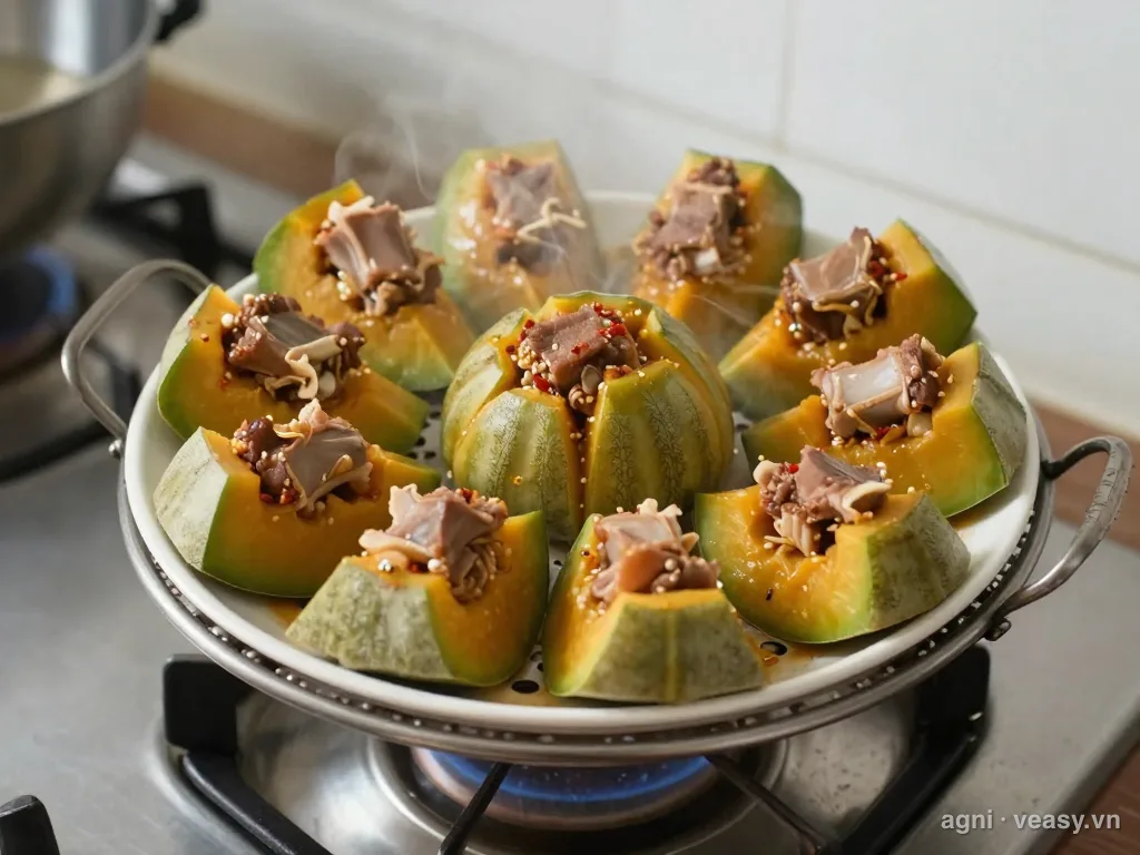 Minh hoạ bước 4