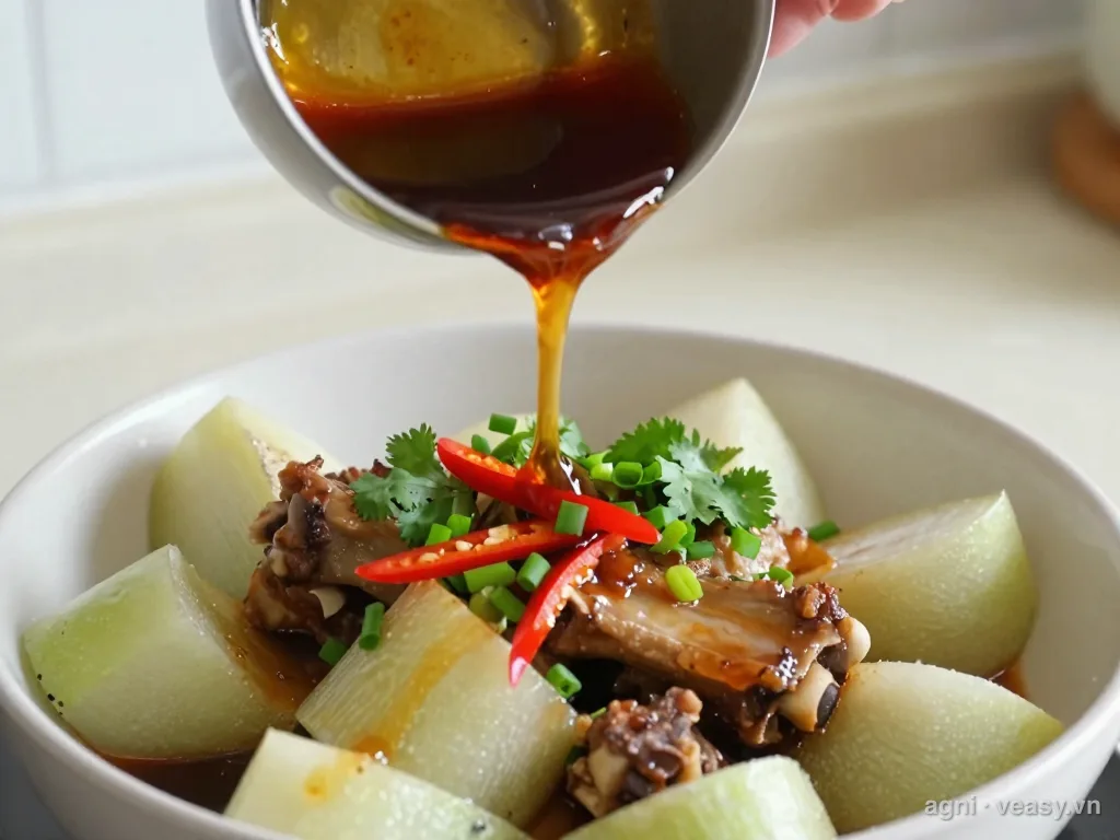 Minh hoạ bước 5