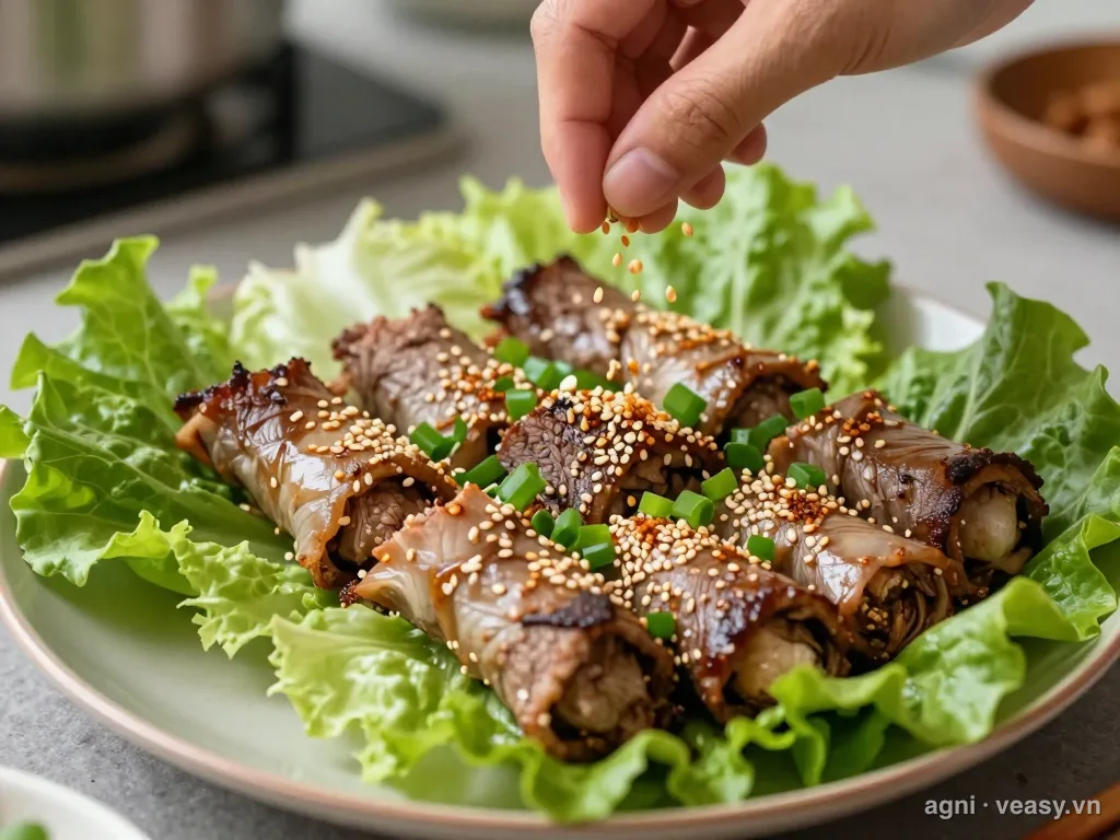 Minh hoạ bước 6
