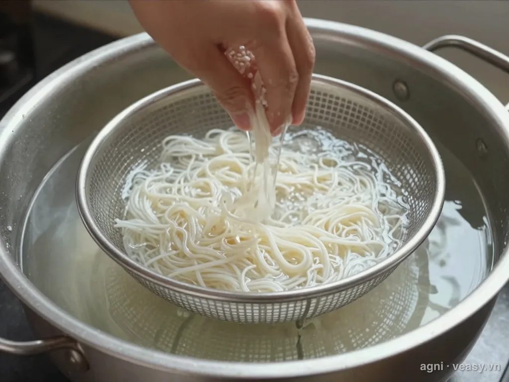 Minh hoạ bước 1