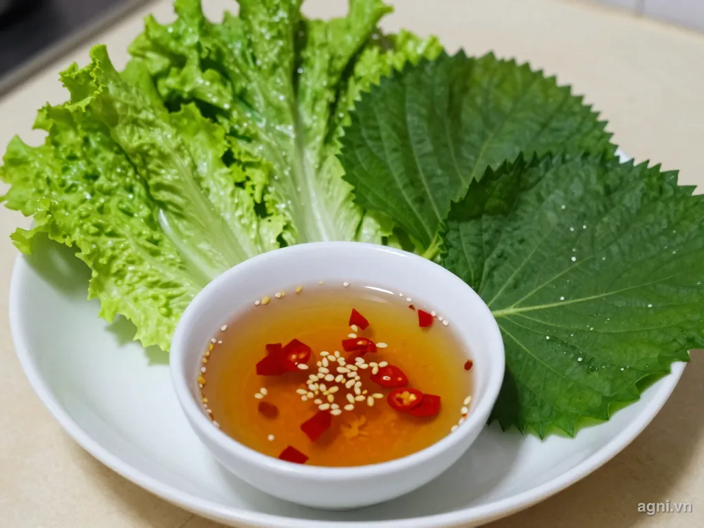 Minh hoạ bước 5