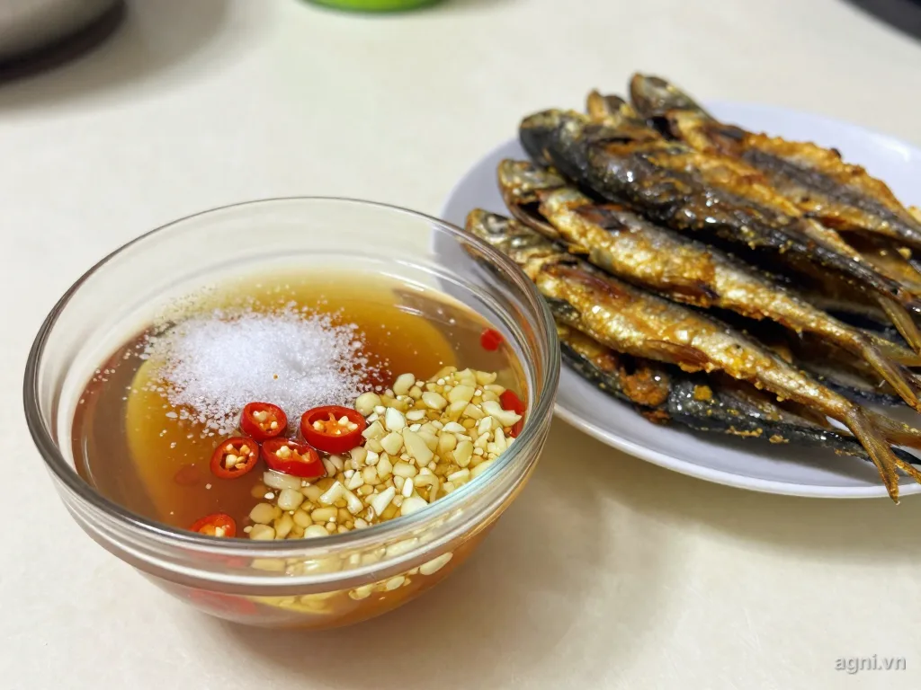 Minh hoạ bước 5