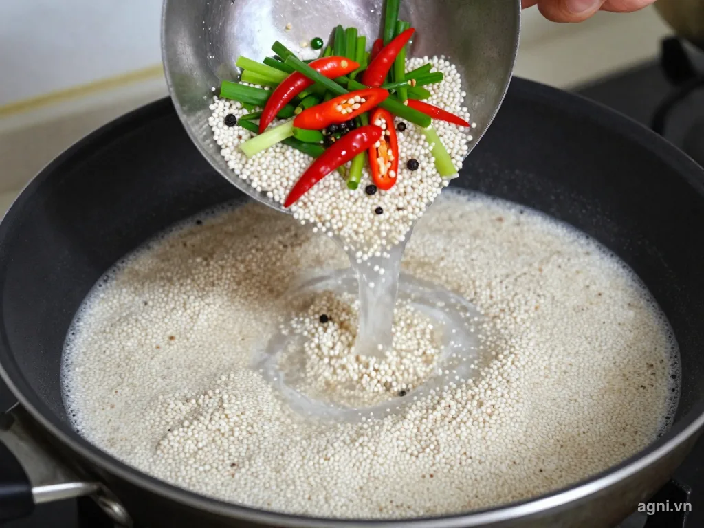Minh hoạ bước 5