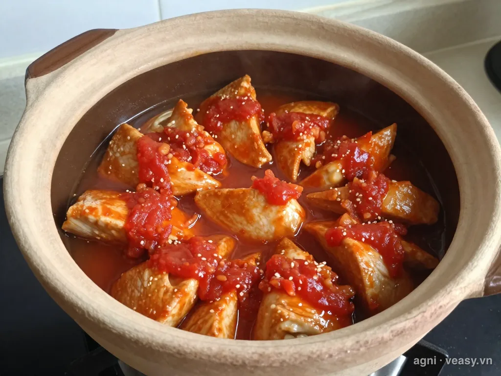 Minh hoạ bước 4