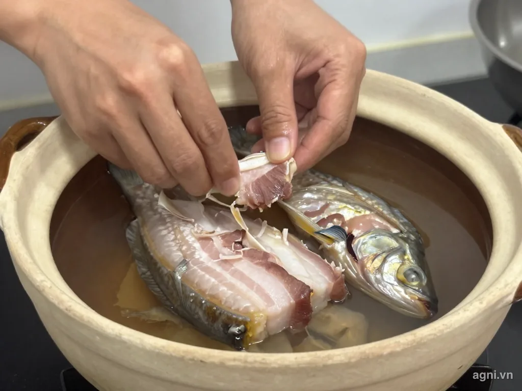 Minh hoạ bước 3