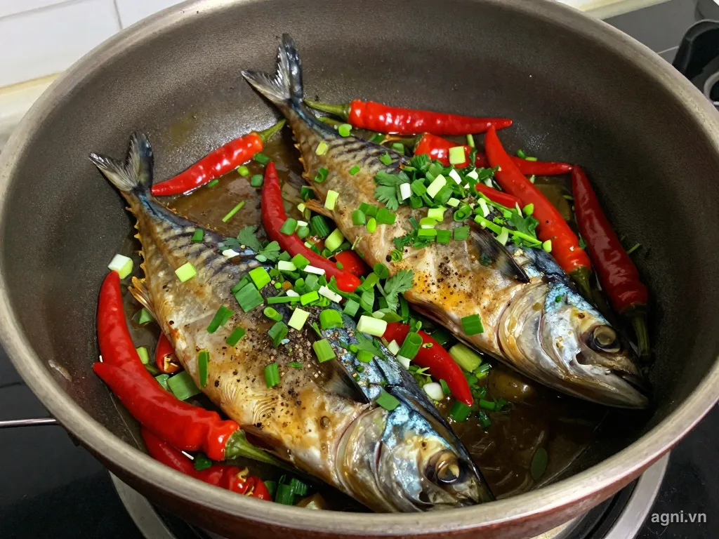 Minh hoạ bước 5