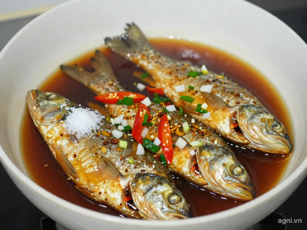 Minh hoạ bước 2