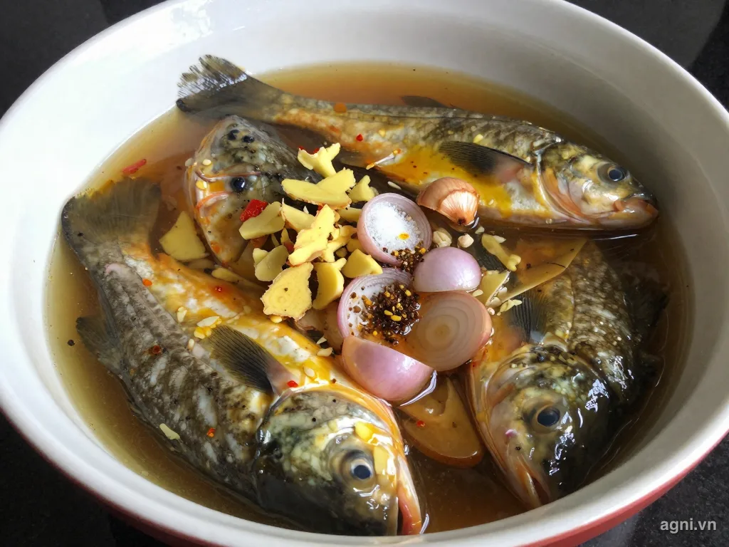 Minh hoạ bước 3