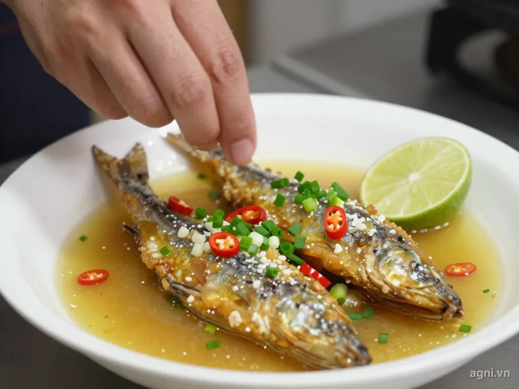 Minh hoạ bước 5