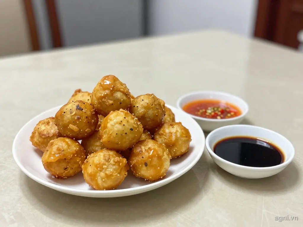 Minh hoạ bước 5