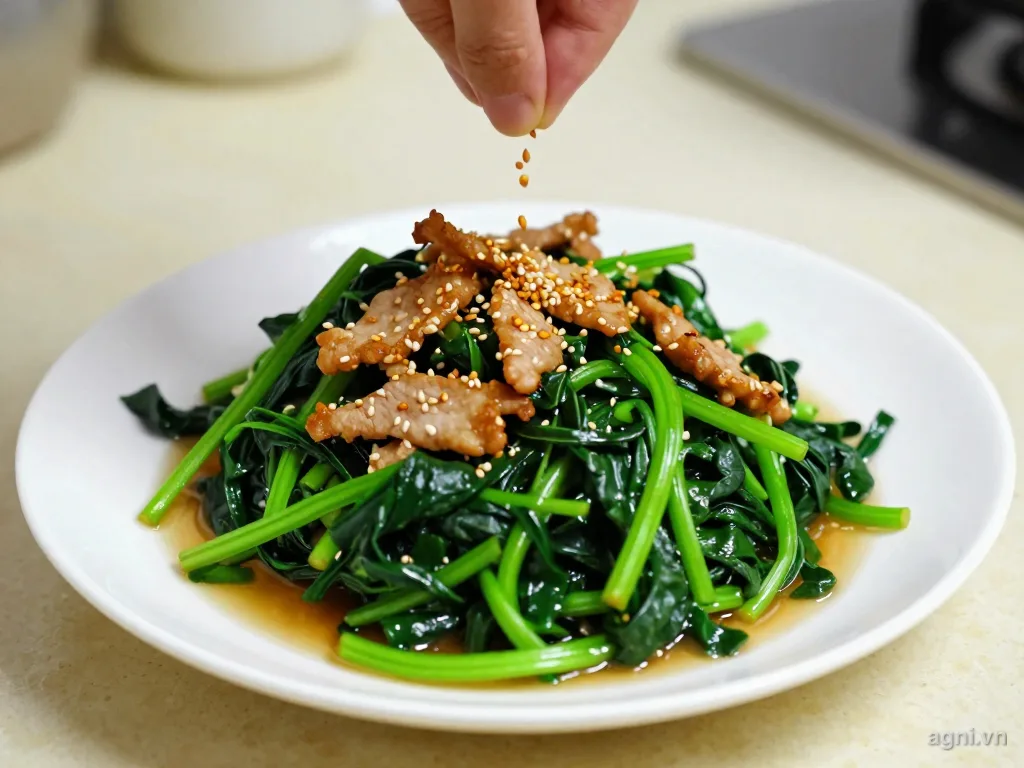 Minh hoạ bước 5