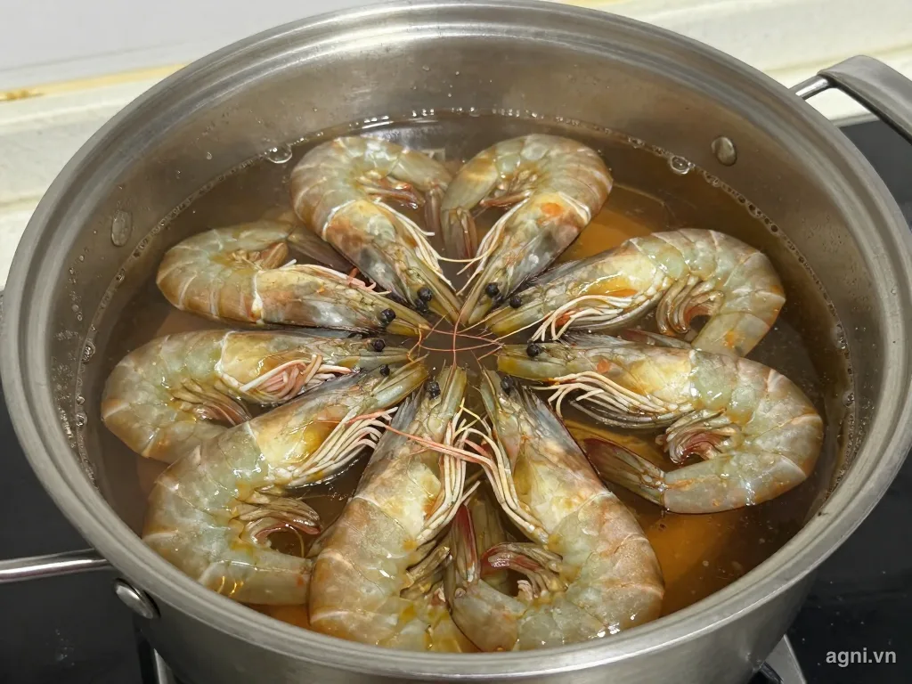 Minh hoạ bước 4