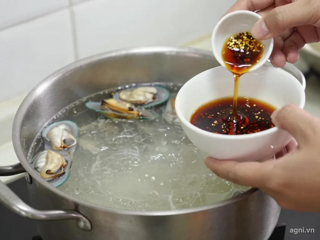 Minh hoạ bước 4