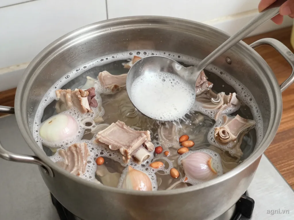 Minh hoạ bước 3