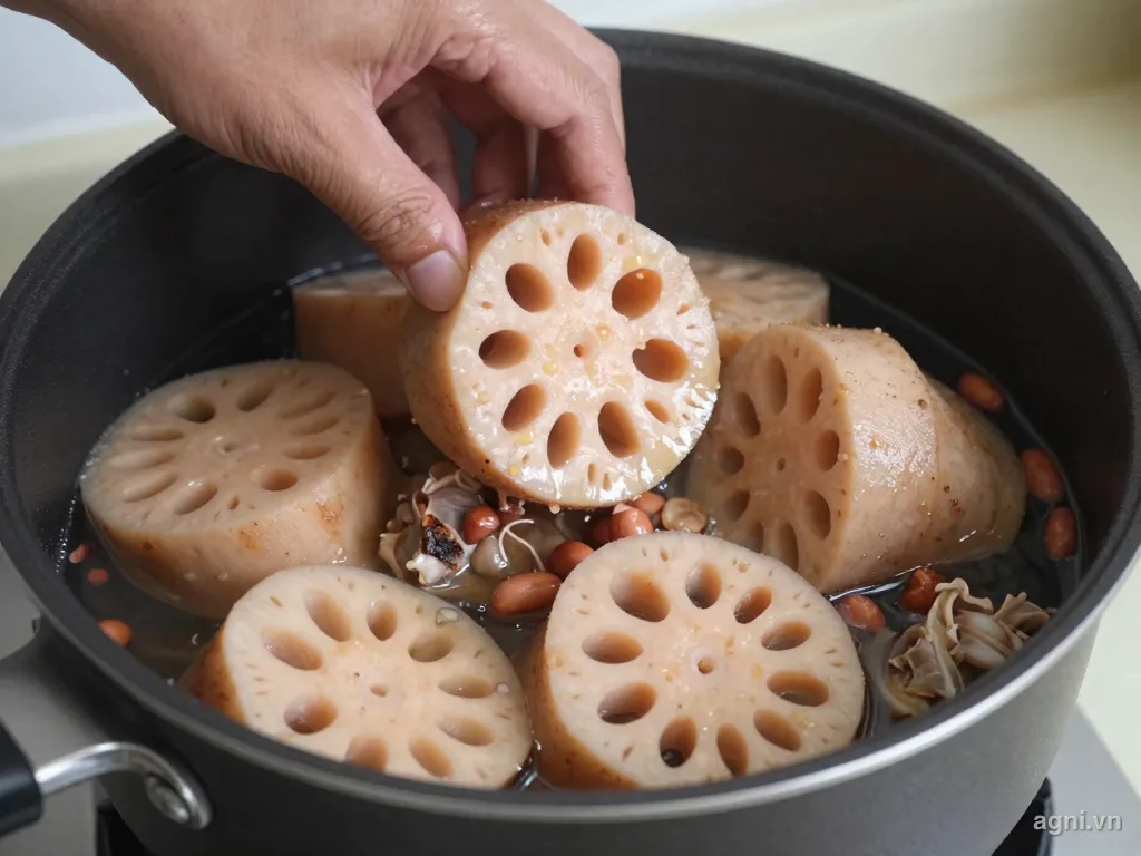 Minh hoạ bước 4