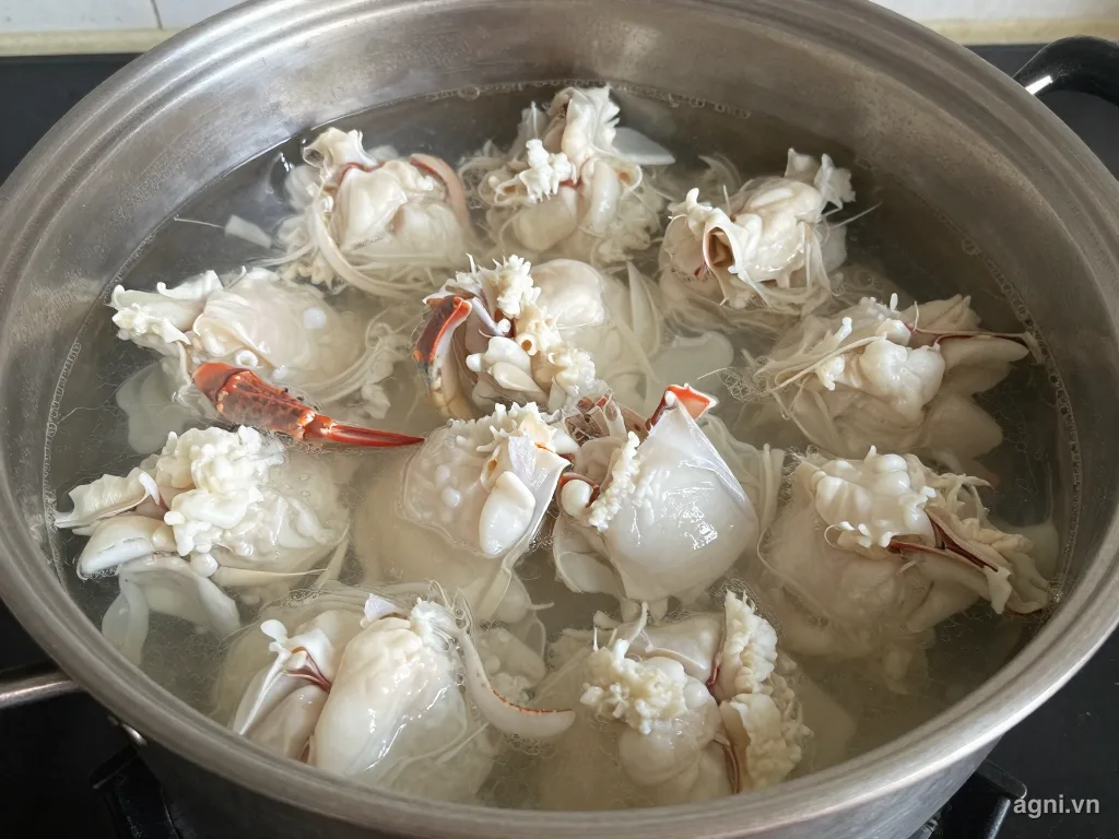Minh hoạ bước 4