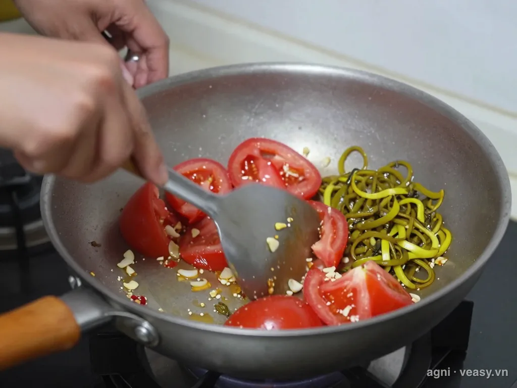 Minh hoạ bước 3