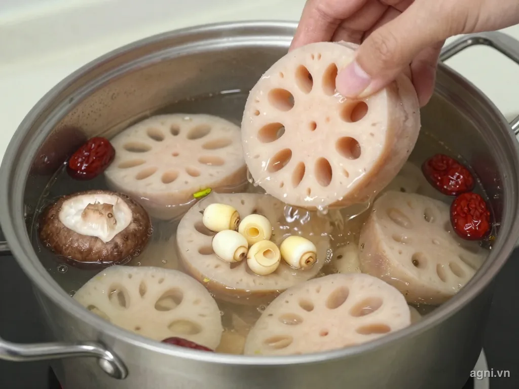 Minh hoạ bước 4
