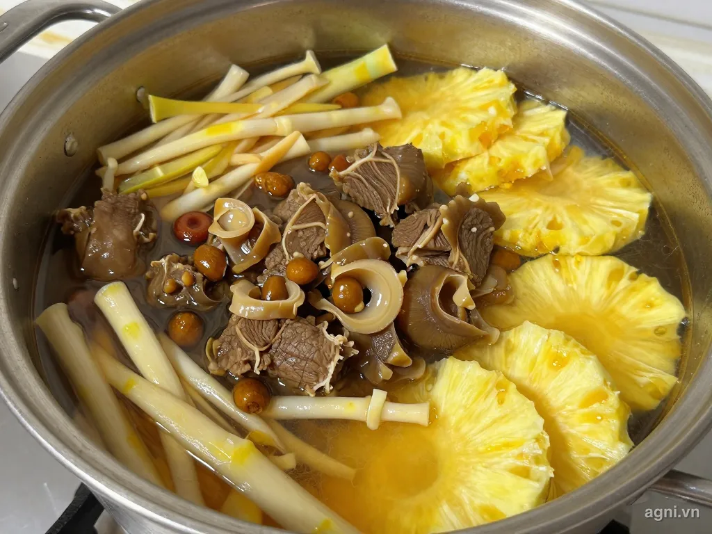 Minh hoạ bước 4
