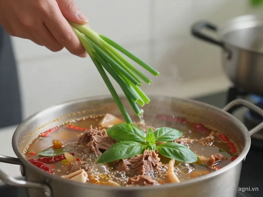 Minh hoạ bước 5