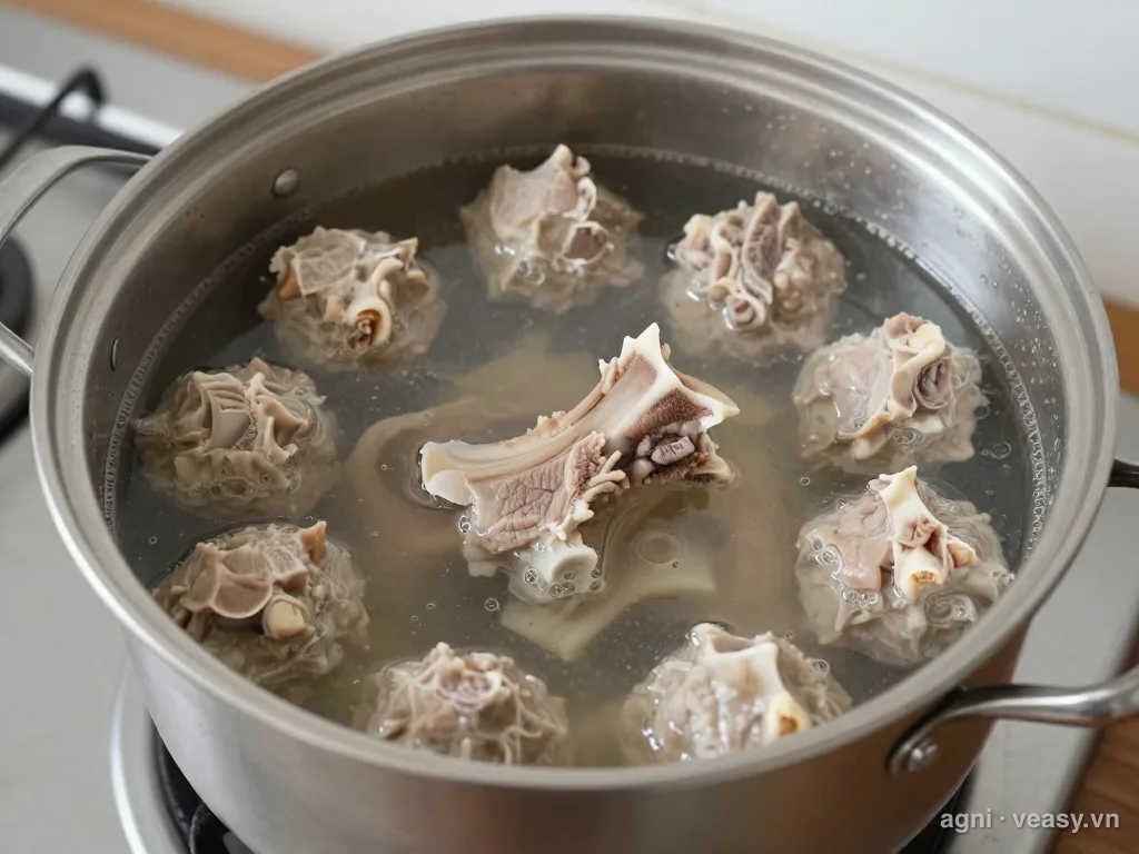 Minh hoạ bước 4