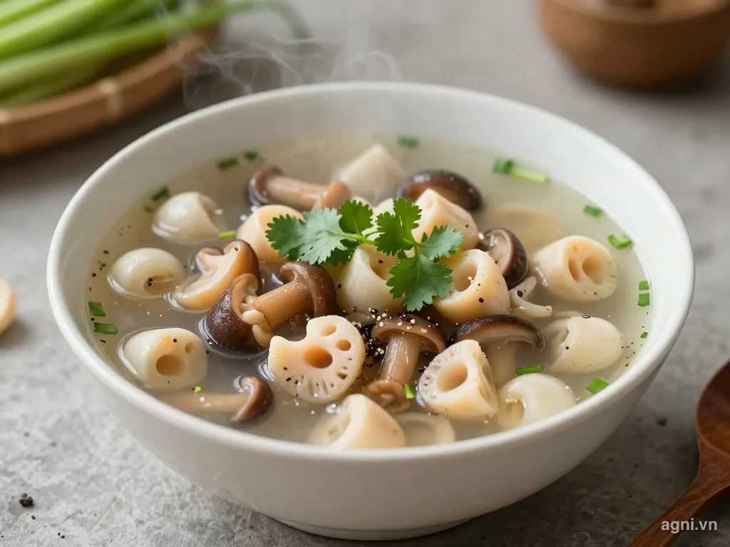 Minh hoạ bước 5