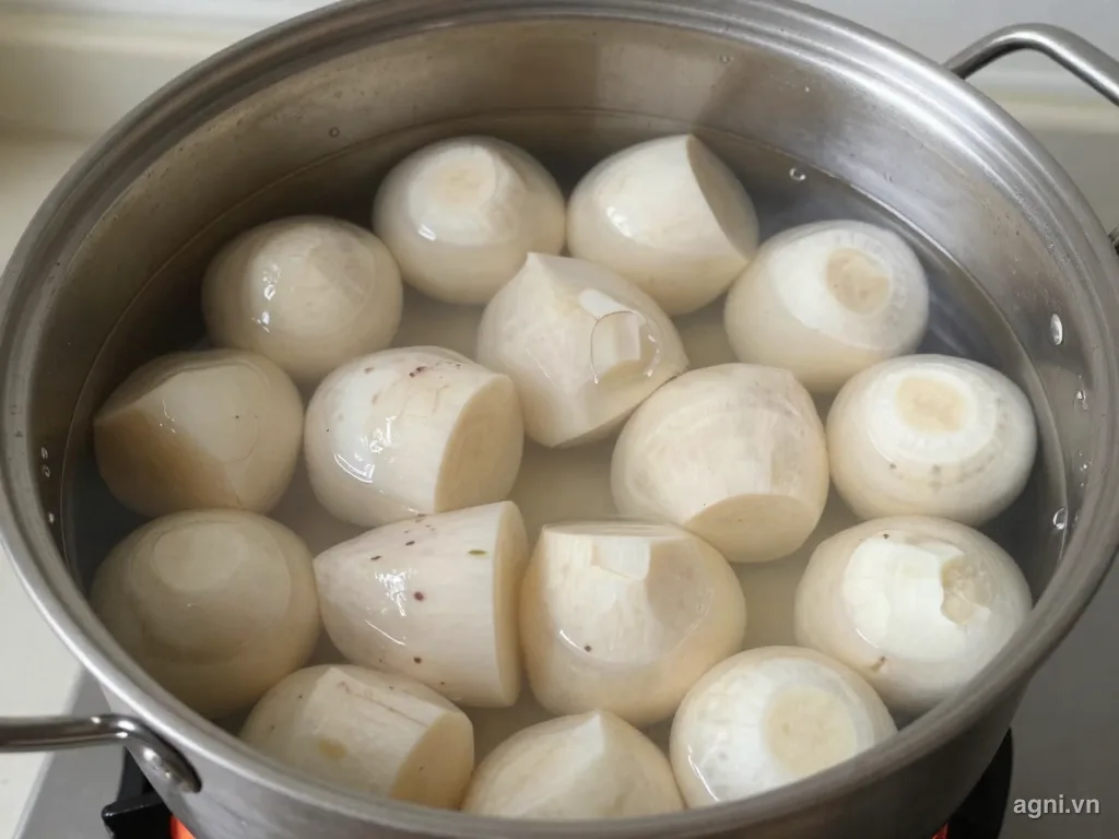 Minh hoạ bước 4