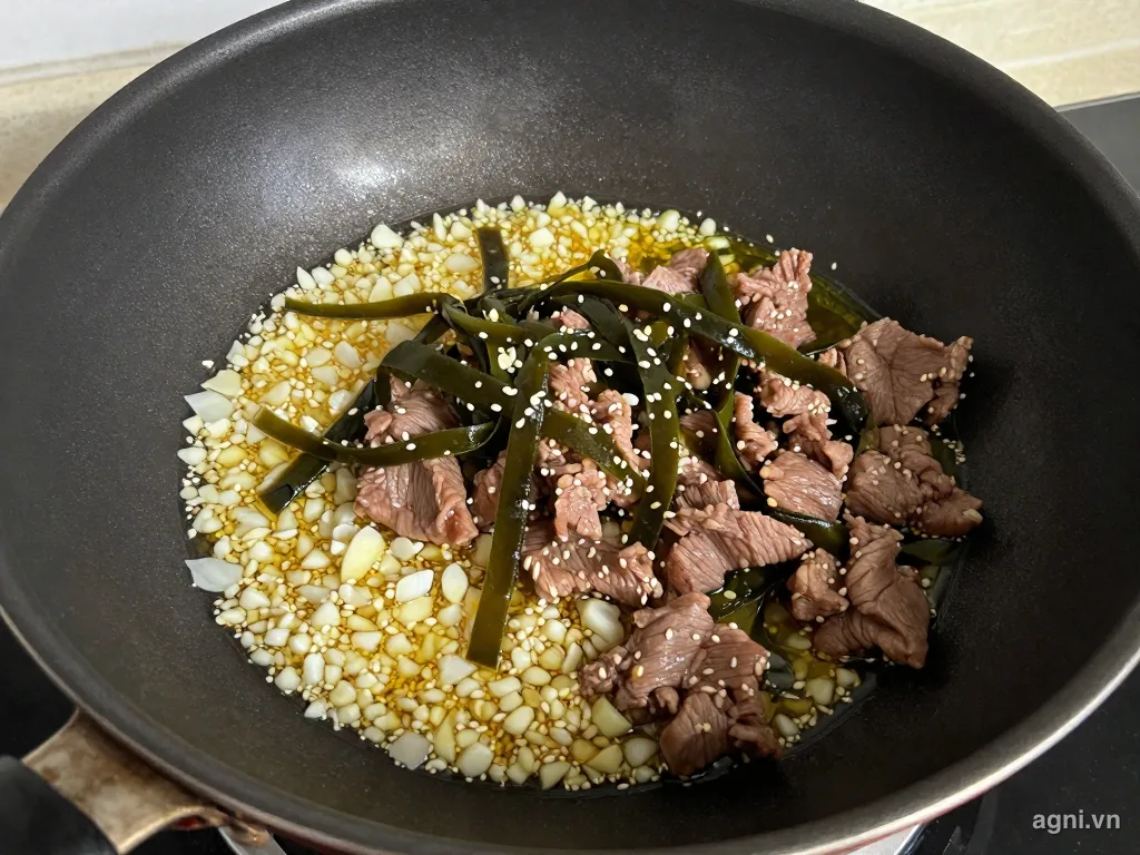 Minh hoạ bước 3