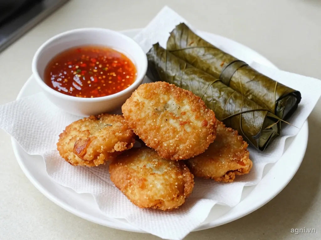 Minh hoạ bước 5
