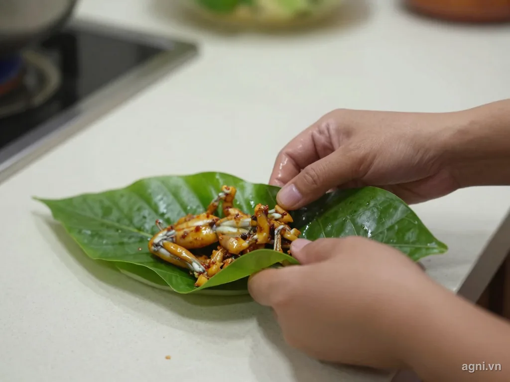 Minh hoạ bước 3