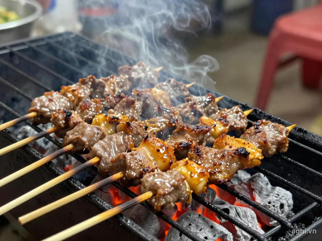 Minh hoạ bước 3