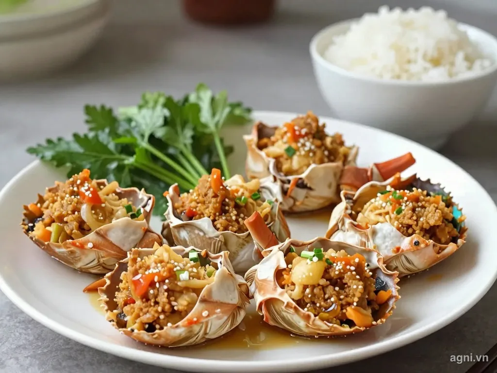 Minh hoạ bước 6