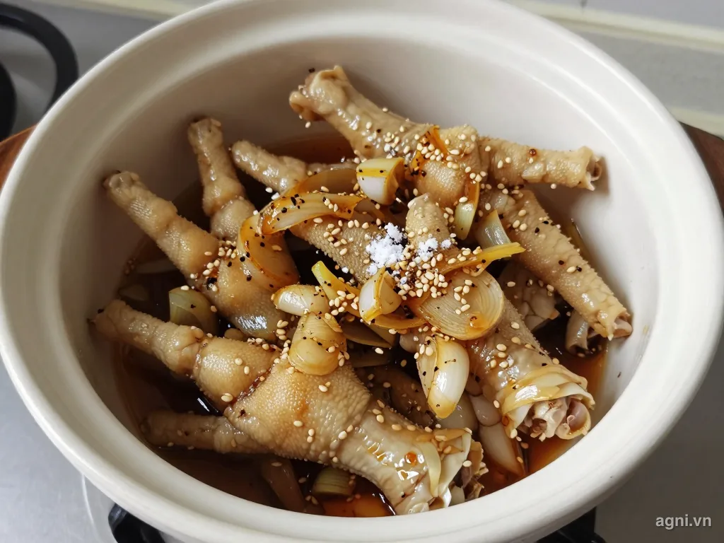 Minh hoạ bước 3