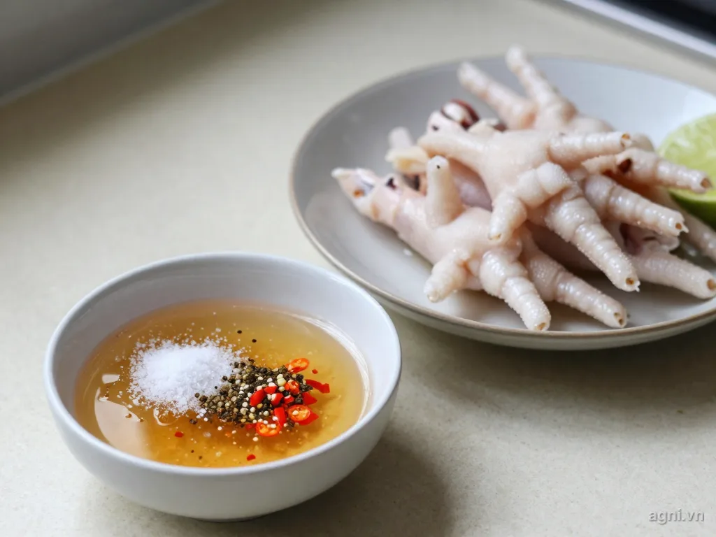 Minh hoạ bước 6