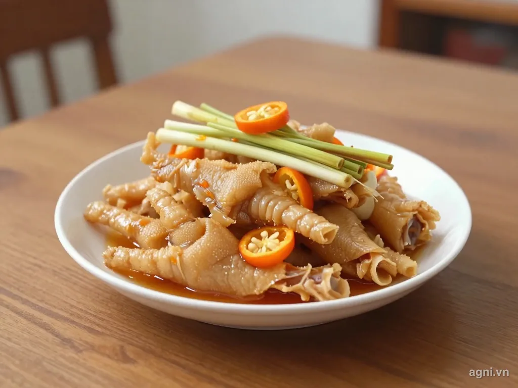 Minh hoạ bước 6