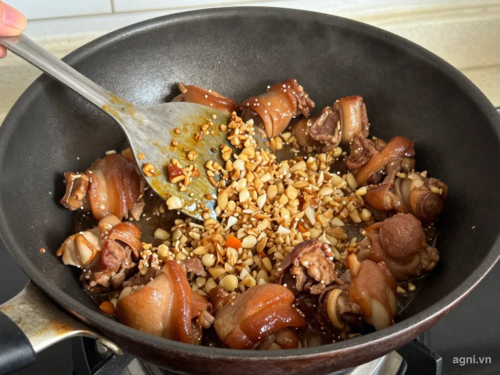 Minh hoạ bước 3