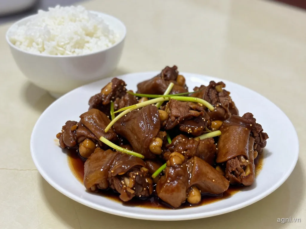 Minh hoạ bước 6