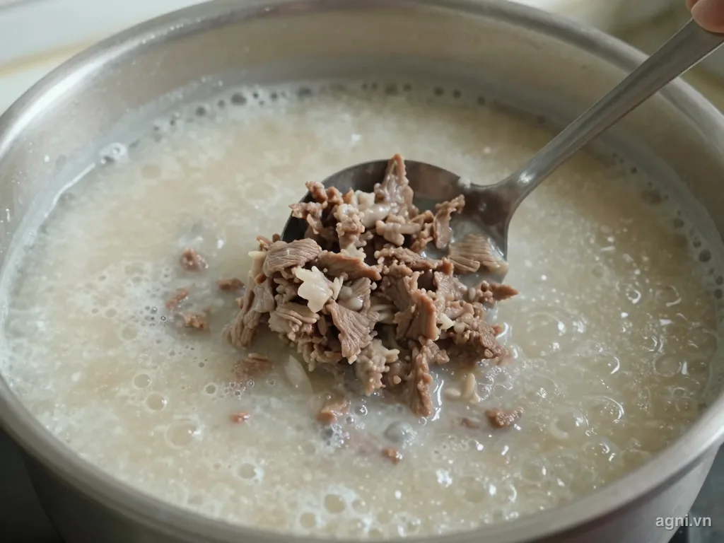 Minh hoạ bước 5