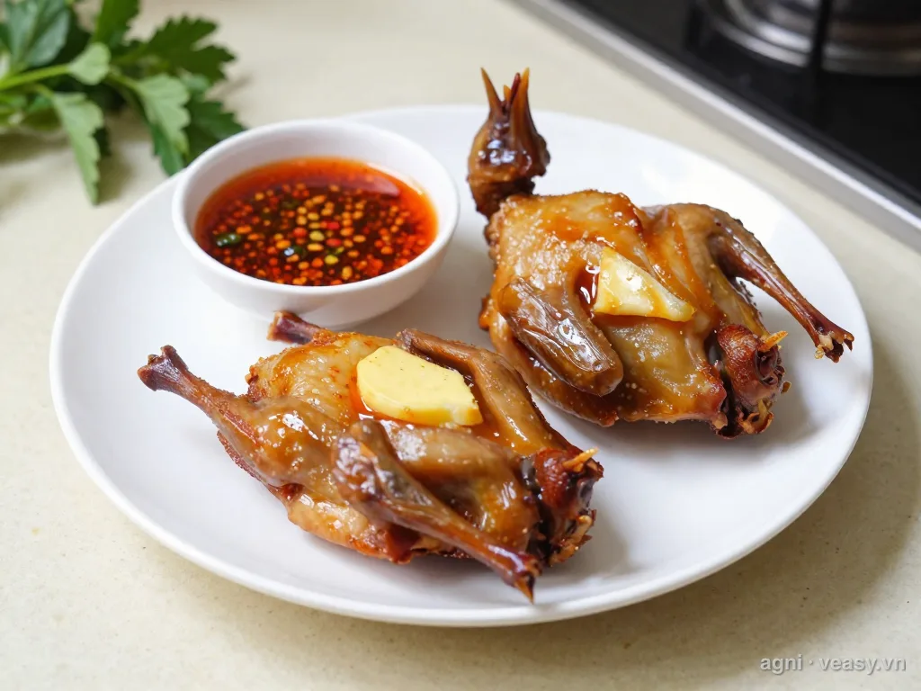 Minh hoạ bước 5