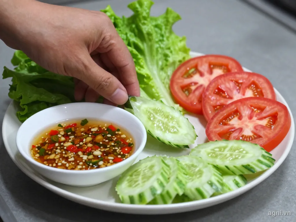 Minh hoạ bước 5