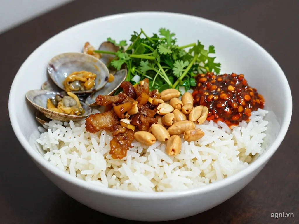 Minh hoạ bước 5