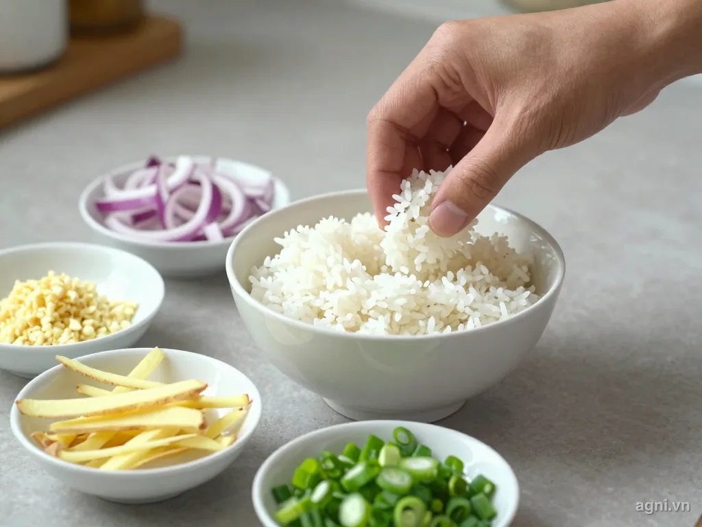 Minh hoạ bước 2