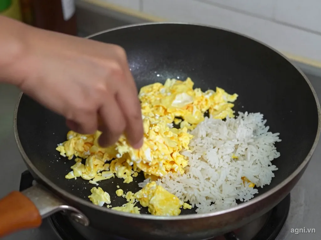 Minh hoạ bước 3