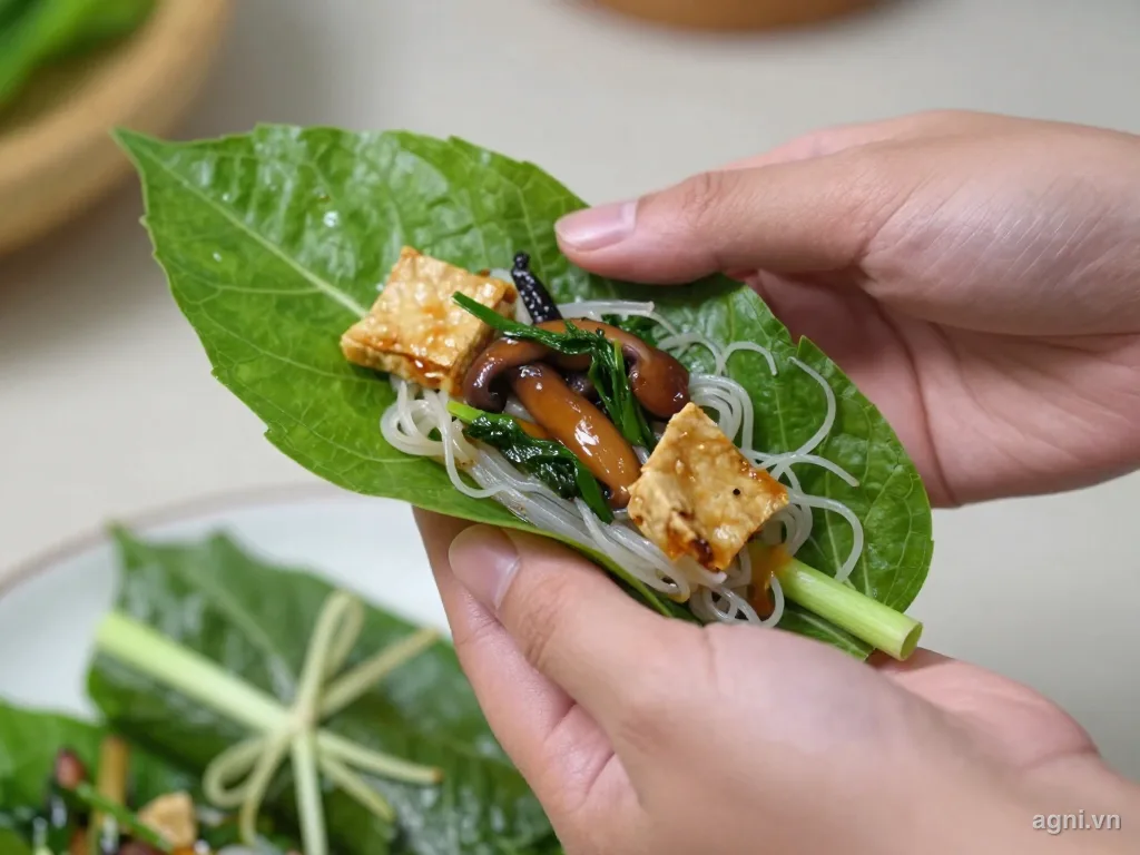 Minh hoạ bước 4