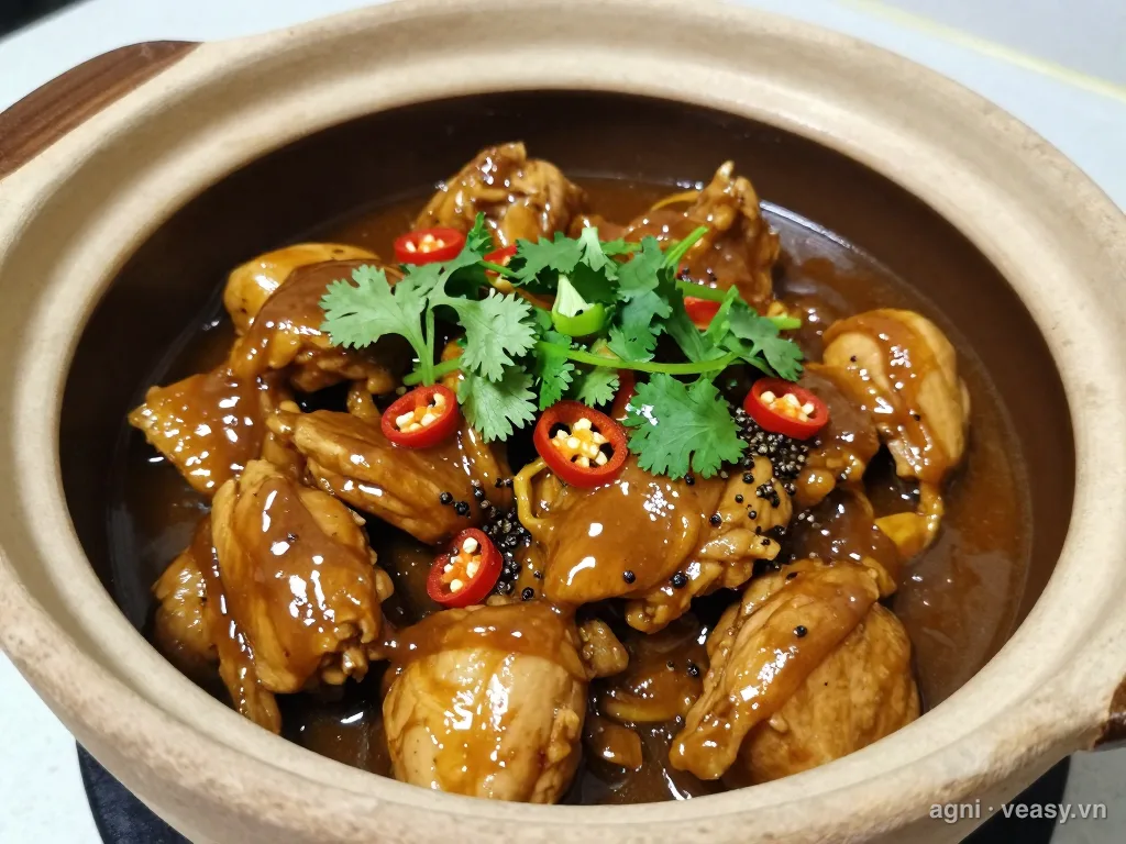 Minh hoạ bước 5