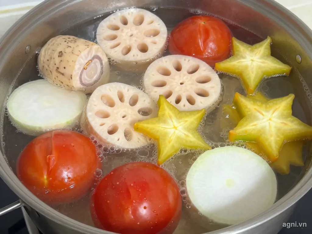 Minh hoạ bước 4