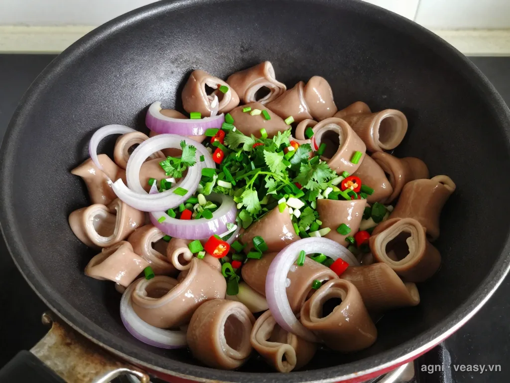Minh hoạ bước 5