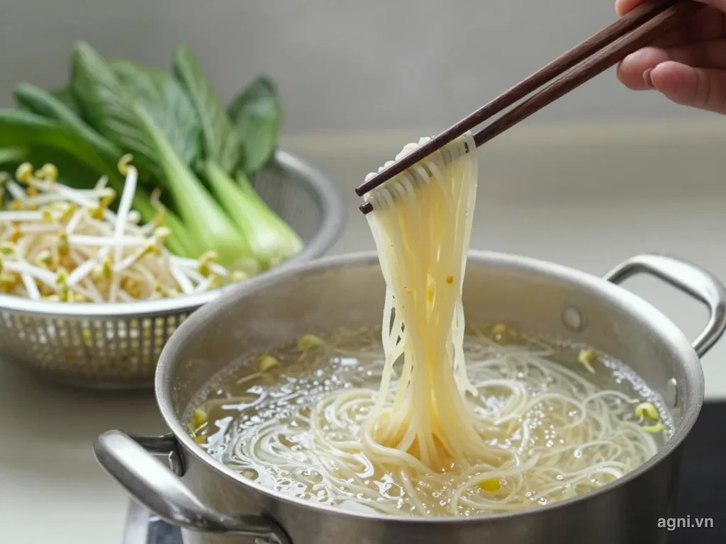 Minh hoạ bước 5