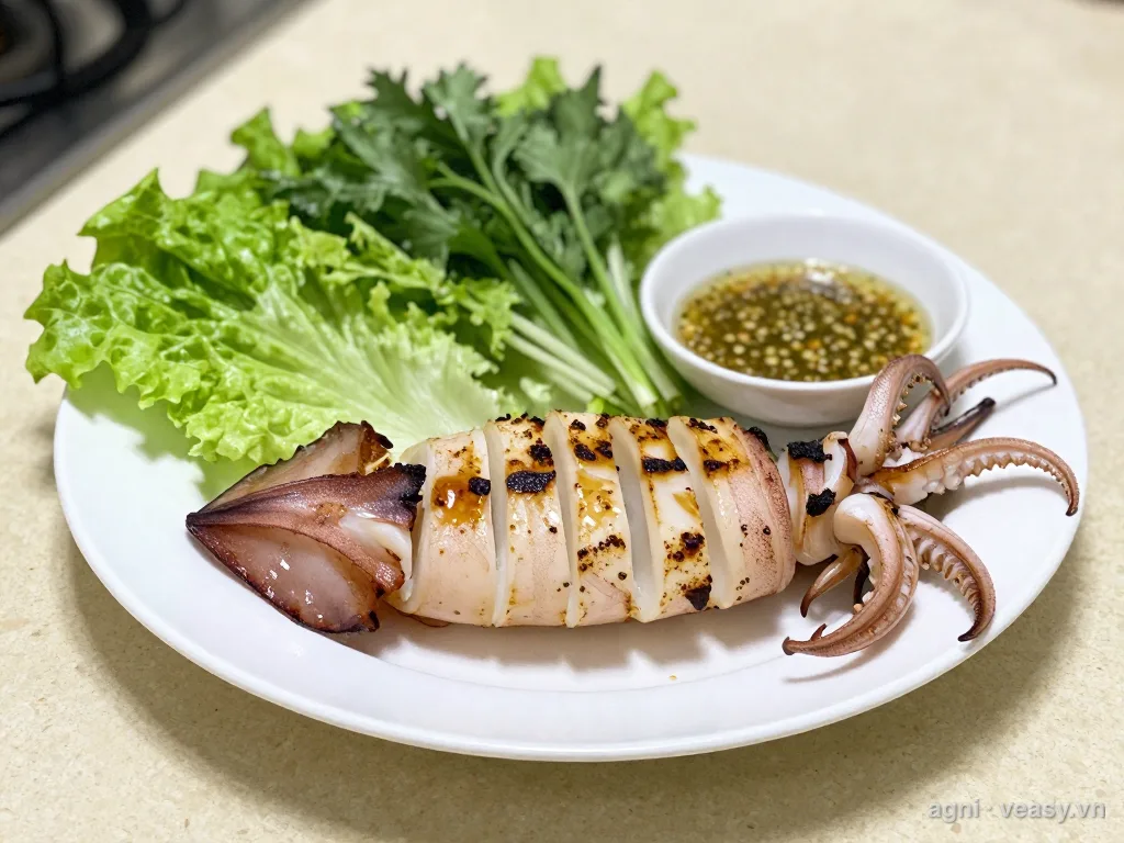 Minh hoạ bước 5